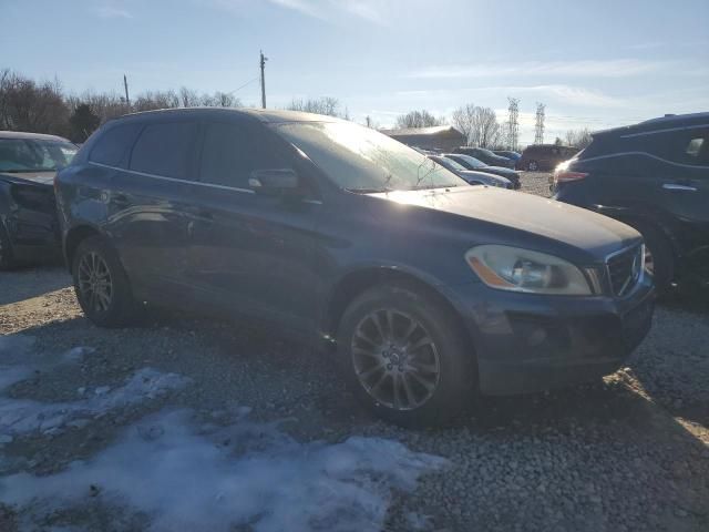 2010 Volvo XC60 T6