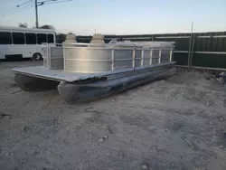 Salvage boats for sale at Madisonville, TN auction: 2013 Other 2013 'OTHER BOAT' Boat