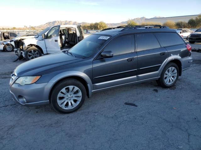 2008 Subaru Outback 3.0R LL Bean