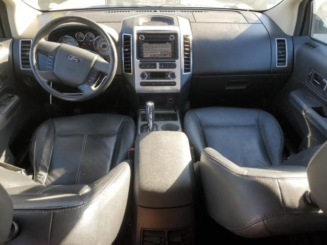 2008 Ford Edge Limited