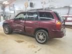 2002 GMC Envoy