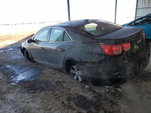 2016 Chevrolet Malibu Limited LT