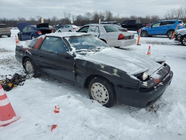 1990 Toyota Supra Sport Roof