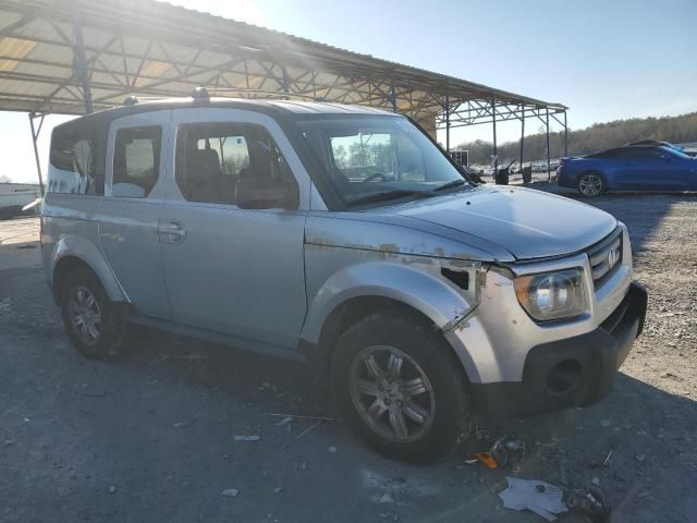 2008 Honda Element EX