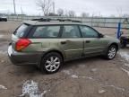 2006 Subaru Legacy Outback 2.5I