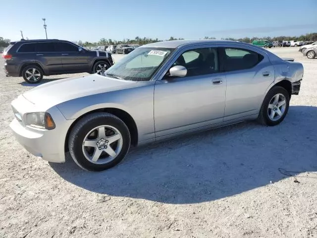 2010 Dodge Charger