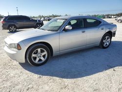 Salvage cars for sale at Arcadia, FL auction: 2010 Dodge Charger