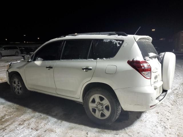 2012 Toyota Rav4