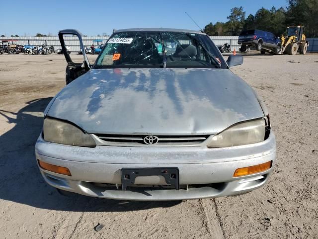 1996 Toyota Camry DX