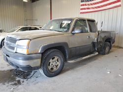 Chevrolet Vehiculos salvage en venta: 2003 Chevrolet Silverado K1500