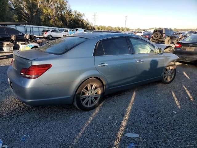 2008 Toyota Avalon XL