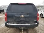 2008 Chevrolet Suburban K1500 LS