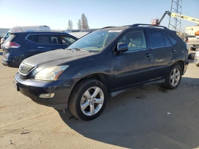 2004 Lexus RX 330