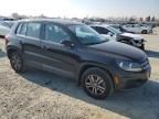 2014 Volkswagen Tiguan S