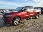 2022 Dodge RAM 1500 BIG HORN/LONE Star