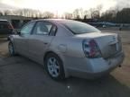 2006 Nissan Altima S