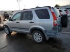 2006 Honda CR-V EX