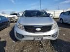 2014 KIA Sportage Base