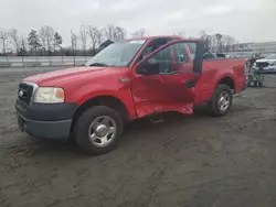 Ford f150 salvage cars for sale: 2008 Ford F150