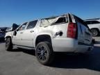 2007 Chevrolet Suburban C1500