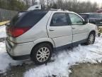 2006 Buick Rendezvous CX