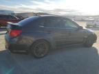 2011 Subaru Impreza WRX