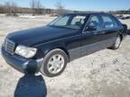 1995 Mercedes-Benz S 320