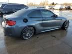 2018 BMW M2