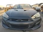 2013 Hyundai Genesis Coupe 2.0T