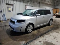 Salvage cars for sale at York Haven, PA auction: 2008 Scion 2008 Toyota Scion XB