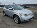 2006 Nissan Murano SL