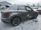 2016 Mazda CX-5 GT