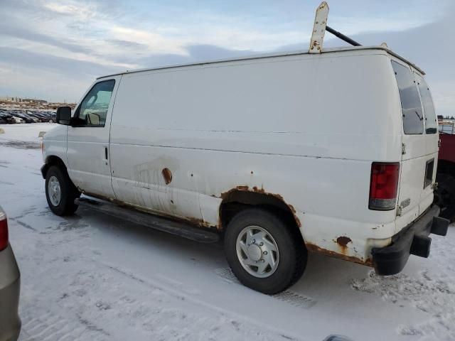 2007 Ford Econoline E250 Van