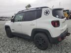 2017 Jeep Renegade Trailhawk