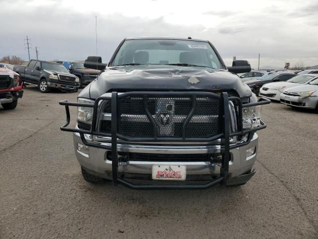 2018 Dodge RAM 2500 ST