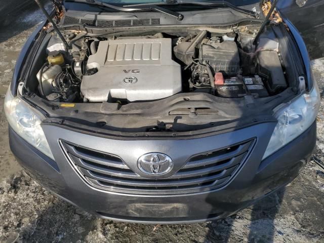 2009 Toyota Camry SE