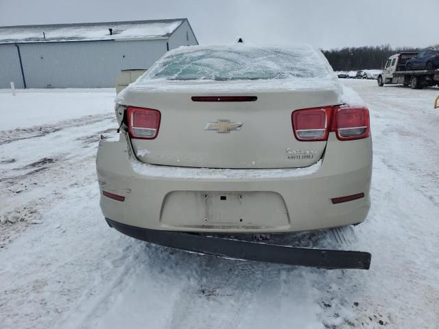 2013 Chevrolet Malibu LS