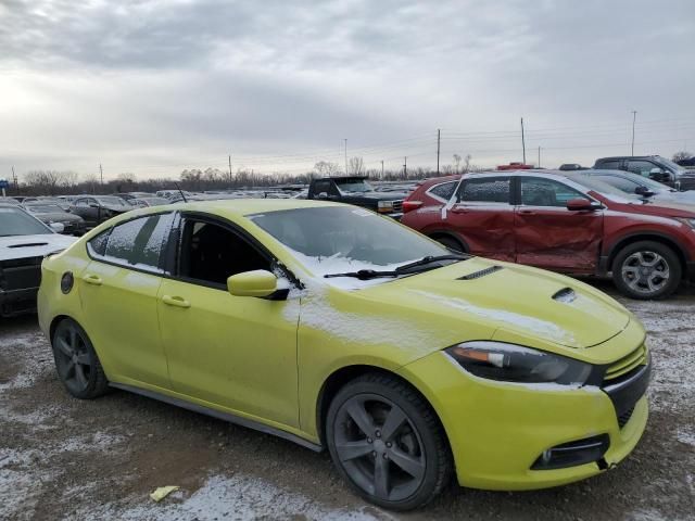 2013 Dodge Dart SXT