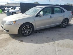 Lincoln Vehiculos salvage en venta: 2010 Lincoln MKZ