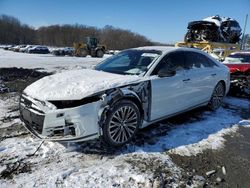 2019 Audi A8 L en venta en Windsor, NJ