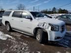 2019 GMC Yukon XL K1500 SLT