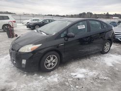 2010 Toyota Prius en venta en Fredericksburg, VA