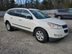 2011 Chevrolet Traverse LS