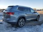 2019 Volkswagen Atlas SEL Premium