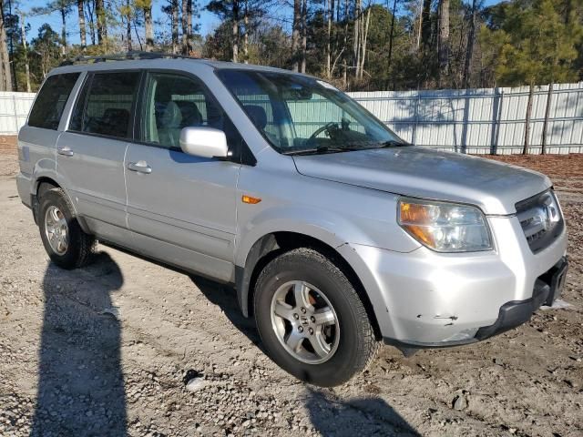 2006 Honda Pilot EX