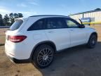 2018 Mercedes-Benz GLC 300