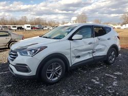 Hyundai salvage cars for sale: 2018 Hyundai Santa FE Sport