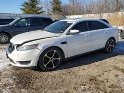 2014 Ford Taurus SEL en venta en Davison, MI