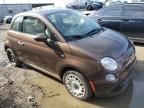 2014 Fiat 500 POP