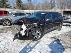 2023 Buick Enclave Avenir en venta en Davison, MI